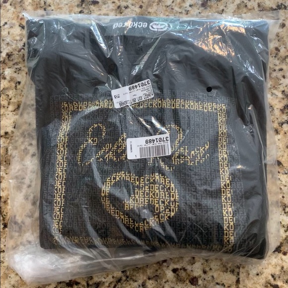 👱♀️Ecko Popover Hoodie - Picture 3 of 4